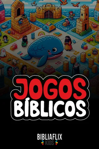Jogos bíblicos