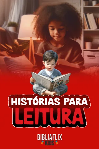 Histórias para leitura