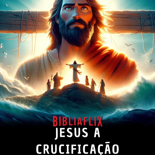 Jesus e a crucificação